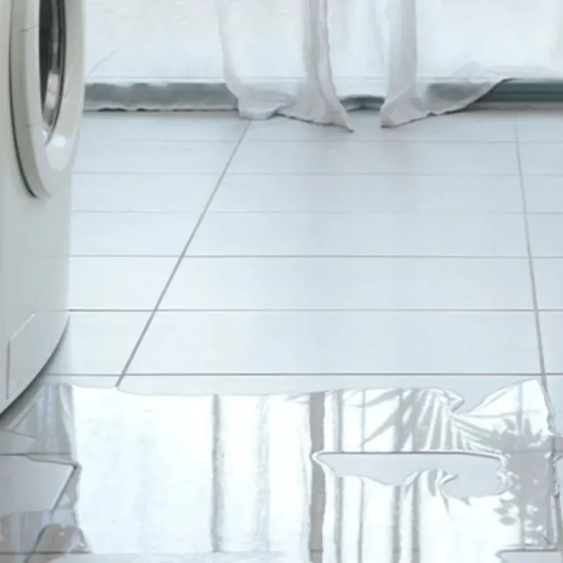 Appliance Leak Cleanup in Lenwood, CA
